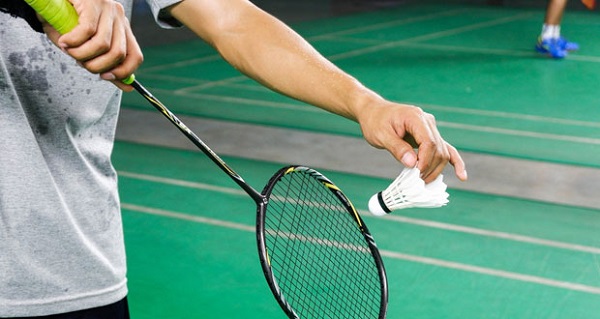 badminton-sport